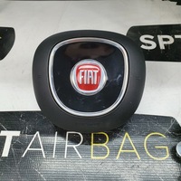 фото thumb №6, Fiat doblo панель консоль подушки ремені подушка безпеки