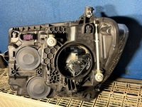 фото thumb №8, Лампа правая передняя vw crafter man tge