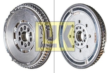 фото thumb №15, Колесо двухмассовый volvo c30, c70 t5, s40, s60 t5 04-,