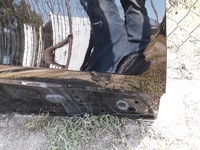 фото thumb №4, Дверь правое передние renault kadjar