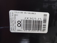 фото thumb №12, Dodge challenger widebody задній бампер 2018+ новий