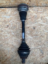 фото thumb №1, Приводной вал левая vw golf vi 1k0407271jj