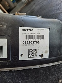 фото thumb №7, Бак топлива bak volvo xc40 2.0 32203705