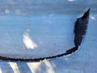 Audi q7 ii 4m0 15-19 бампер задняя задний pdc Недорого, фото thumb