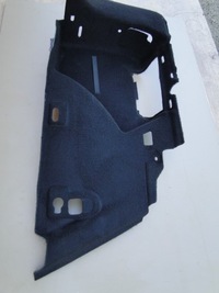 фото thumb №8, Оббивка багажника лівий задня megane iv kombi