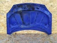 фото thumb №5, Капот крышка двигателя opel corsa c lift z21g