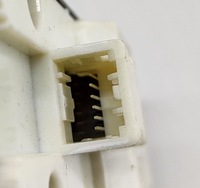 фото thumb №7, Land rover range rover sport l494 2019 перед сторона права кнопки вікон