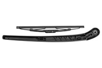 фото thumb №4, Важіль листова ресора двірник зад seat ibiza 330mm 2002-