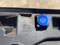 фото thumb №15, Bmw x3 g01 x-line молдинг дверь правая перед оригинал.