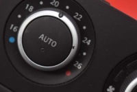 Панель управление обдув кондиционер 12772891ba saab 9-3 93 2 ii 07-11 Доставка, фото thumb