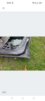 фото thumb №8, Renault scenic 2 ii дверь передние правые правые перед nv676