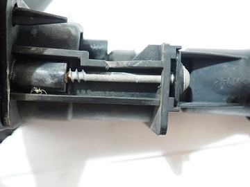 фото thumb №11, A4 b5 рестайлинг распылитель фара левый 8d0807721aa