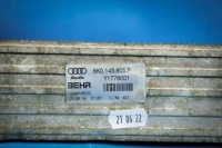 Интеркулер радиатор audi a4 a5 8k a6 8k0145805p с Разборки, фото thumb