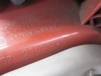 Opel meriva b 12r лампа права задній 21630201 Недорого, фото thumb