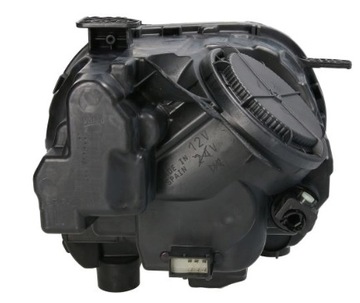 фото thumb №2, Valeo фара citroen c3 aircross 06.17- le