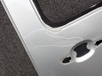 фото thumb №6, Proace jumpy expert iii 16- двері ліва зсувні