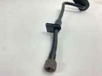 Шланг пабтрубок  трубка усилитель тормозов серво mercedes w140 c140 cl sec 1409974681 m119 Цена, фото thumb