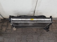 фото thumb №5, Renault laguna iii 3 07r- 2.0 dci радиатор вентиляторы