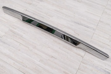 фото thumb №10, Jeep compass ii mp 17-20 передний рестайлинг планка бампера передней 5vn85sz0ab