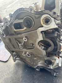 фото thumb №13, Блок двигателя bmw g20 318i b48b20a lubelskie номинал