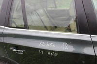 фото thumb №1, Молдинг декоративна двері задня права bmw x3 e83 хром