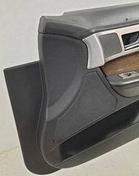 фото thumb №5, Обивка обшивка правый перед jaguar xf x250 europa