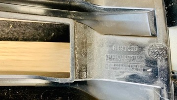 фото thumb №5, Bmw x1 f14 решётка радиатора перед 8493450