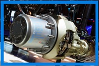 фото thumb №8, Ступиця колеса підшипник перед ford mondeo mk 4 iv