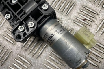 фото thumb №7, Механизм доводчик крышки багажника audi a6 allroad 4gh, 4gj 4g9827851e