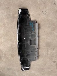 фото thumb №1, Land range rover velar j8a2-19b537-eb спойлер захист бампера оригінал