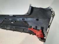 фото thumb №10, Hyundai i20 iii hb 20- бампер задняя задний 86612-q0000