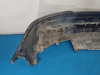 Бампер перед opel astra ii g granatowy y269 Київ, фото thumb