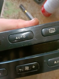 фото thumb №6, Peugeot 406 панель обдув 96303375zl 658636n