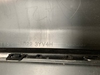 фото thumb №6, Nissan juke nismo rs бампер задній