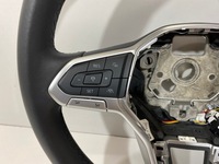 фото thumb №13, Повітропровід шкіра vw golf viii multi passat