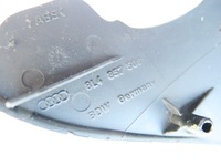 фото thumb №4, Заглушка двері r перед audi a3 8l 5d 99-03