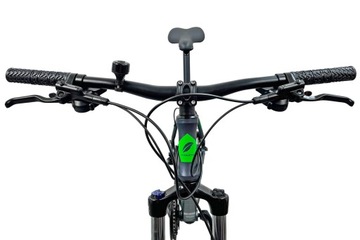 Rower górski MTB INDIANA X-Pulser 3.7 27.5 cala