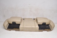 фото thumb №1, Volvo xc70 ii v70 06-14 сиденье диван зад задняя з fotelikami