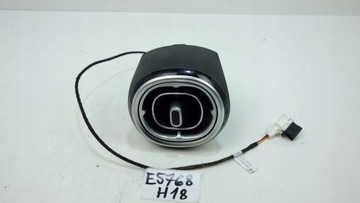 фото thumb №1, Решітка повітропровід mercedes-benz c w206 2021- a2068302305