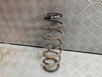 фото thumb №1, Пружина задня qashqai ii j11