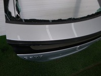 фото thumb №3, C-klasa купе w203 рестайлинг крышка задняя зад цвет c775