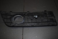 Решётка бампера левая mercedes a рестайлинг  a1698871125 Недорого, фото thumb