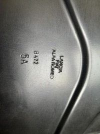 фото thumb №3, Jeep renegade trailhawk 2014- 2.4 usa multiair основание аккумулятор