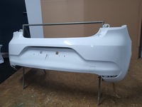 фото thumb №10, Renault clio 5 v бампер задній задня