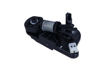 фото thumb №11, Важіль перемикання передача. skoda fabia- rapid- roomster 1.0- 1.6 03-