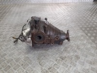 фото thumb №1, Міст задній opel omega b 2.2 16v 90446890