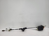 фото thumb №1, Домкрат выборщик переключения передач тросы renault kangoo 8200831615