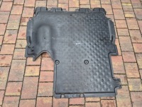 фото thumb №1, Защита pod коробка передач mercedes w222 cdi