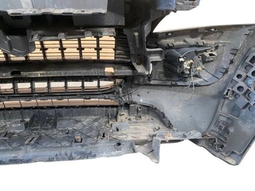 фото thumb №15, Peugeot 2008 i 2009 з спереду бампер переднє
