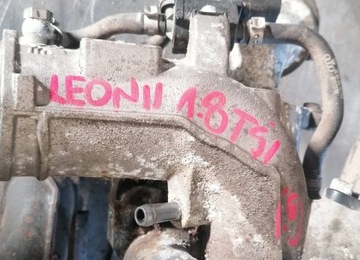 фото thumb №2, Seat leon ii 1.8 tsi турбонагнітач 06j145701l